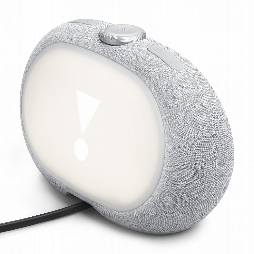 ブルートゥーススピーカー JBL Horizon 3 グレー JBLHORIZON3GRYJN