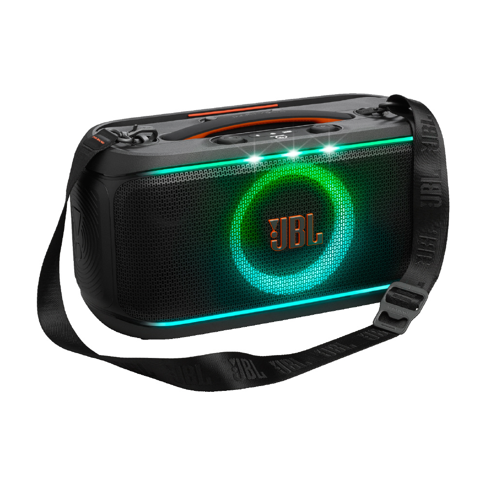 ブルートゥーススピーカー JBL PartyBox On-The-Go 2