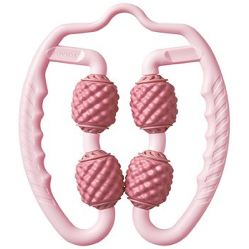 ハンドルローラー(パウダーピンク) MVS307P MIVIOS パウダーピンク MVS307P