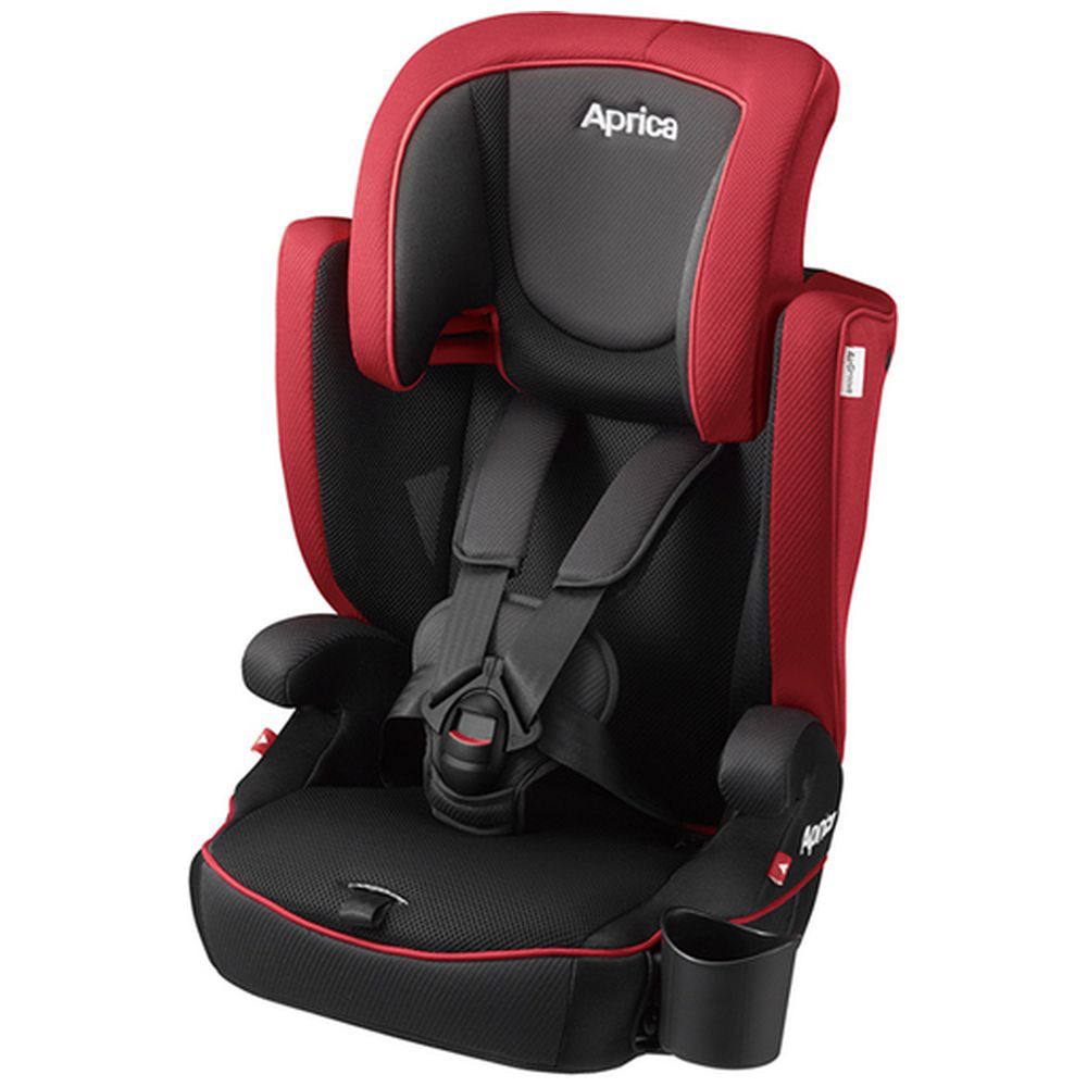 ★極美品★ Aprica アップリカ エアグルーヴ AC クールルージュRD ☆極美品☆ Aprica アップリカ エアグルーヴ AC クールルージュRD