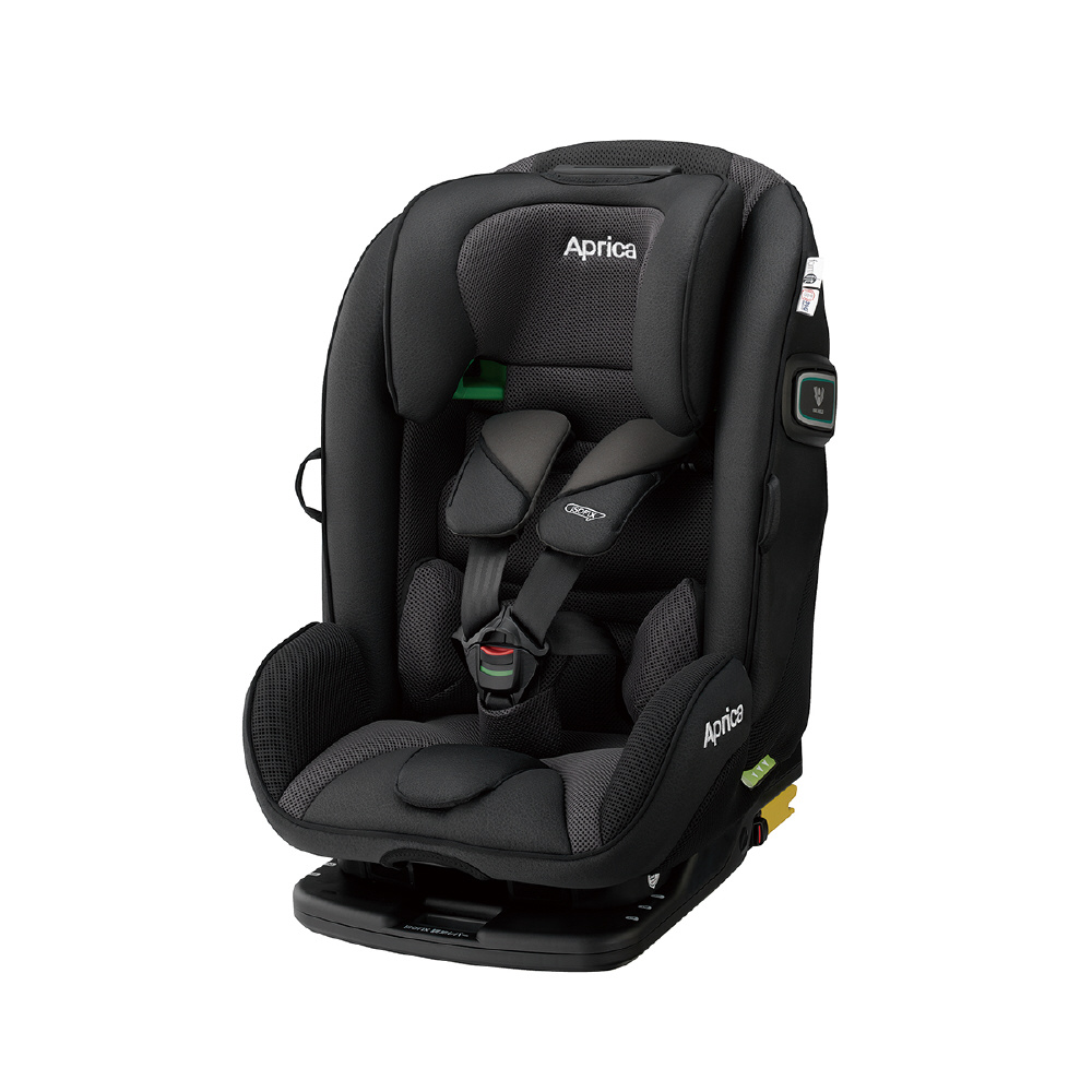 フォームフィット ISOFIX 360°セーフティー フォームフィット ISOFIX セーフティープラス | ベビーカー