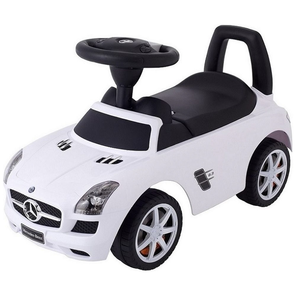 乗用メルセデスベンツ SLS AMG ホワイト｜の通販はソフマップ[sofmap]