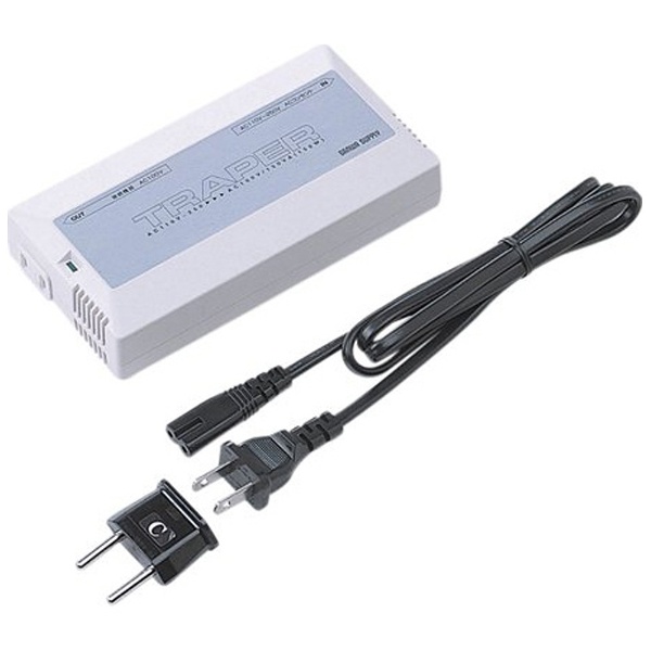 新品未開封・サンワサプライ・小型軽量 海外用電子式変圧器 TAP-TR150W 海外用電子式変圧器 TAP-TR150W ［1個口 /スイッチ無］｜の通販は