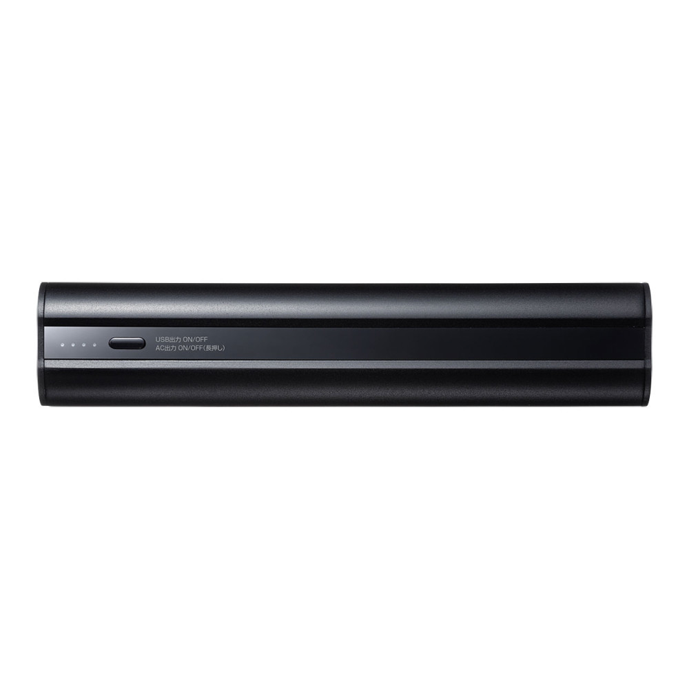 モバイルバッテリー（AC・USB出力対応） BTL-RDC16｜の通販は