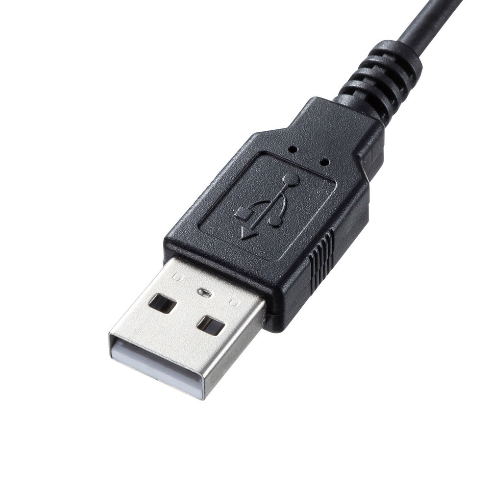 キーボード (英語配列・Windows11対応) ブラック SKB-E5UBK