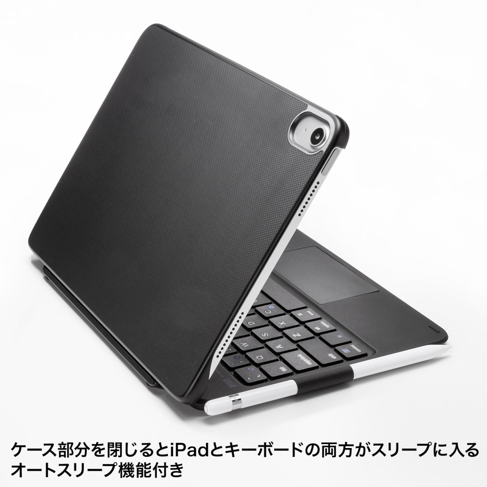 日本新品ちょこみんと樣 タブレット+キーボードケース Androidタブレット本体