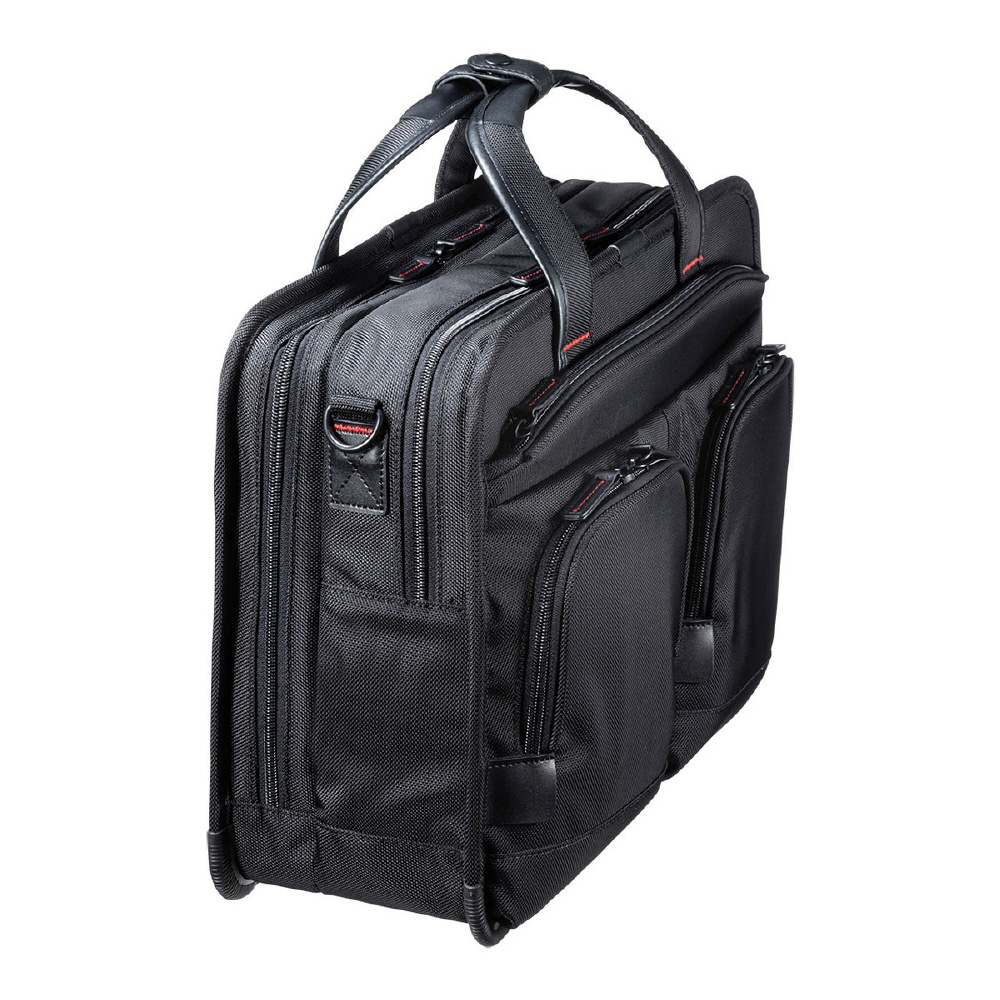 samsoniteブリーフケースPro DLX5 ビジネス用高級モデル - バッグ
