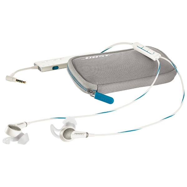 QuietComfort® 20i Acoustic Noise Cancelling headphones