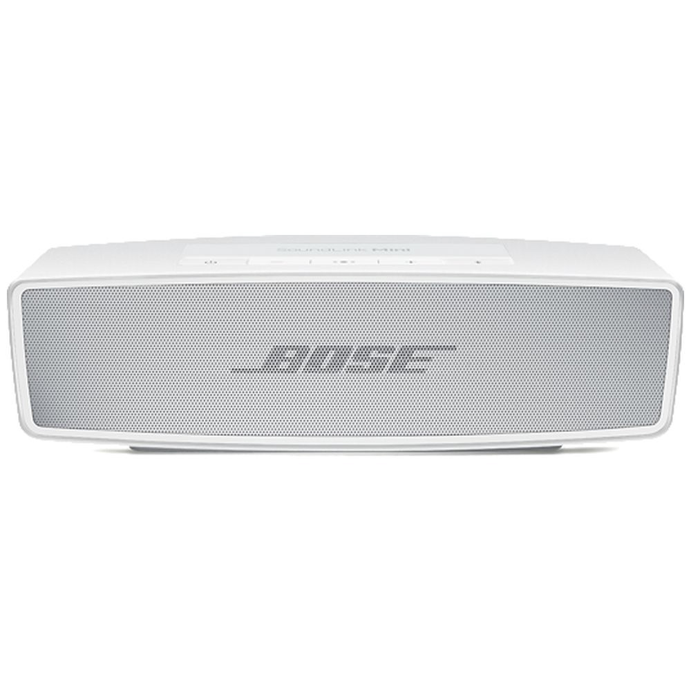 Bose SoundLink Mini Bluetooth speaker IIこのスピーカーはとても良い音で