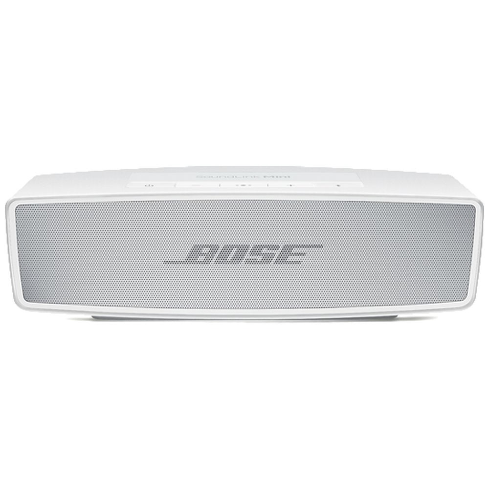 オーディオ機器Bose SoundLink Mini Bluetooth speaker II