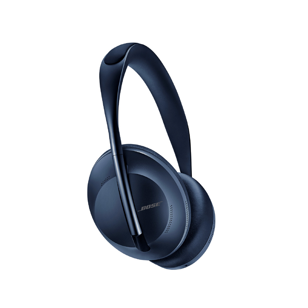 Bose Noise Cancelling Headphones 700 Triple Midnight NCHDPHS700TMB 