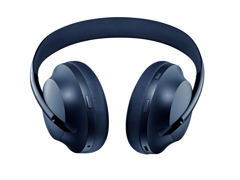 Bose Noise Cancelling Headphones 700 Triple Midnight NCHDPHS700TMB  ［リモコン・マイク対応 /Bluetooth /ノイズキャンセリング対応］