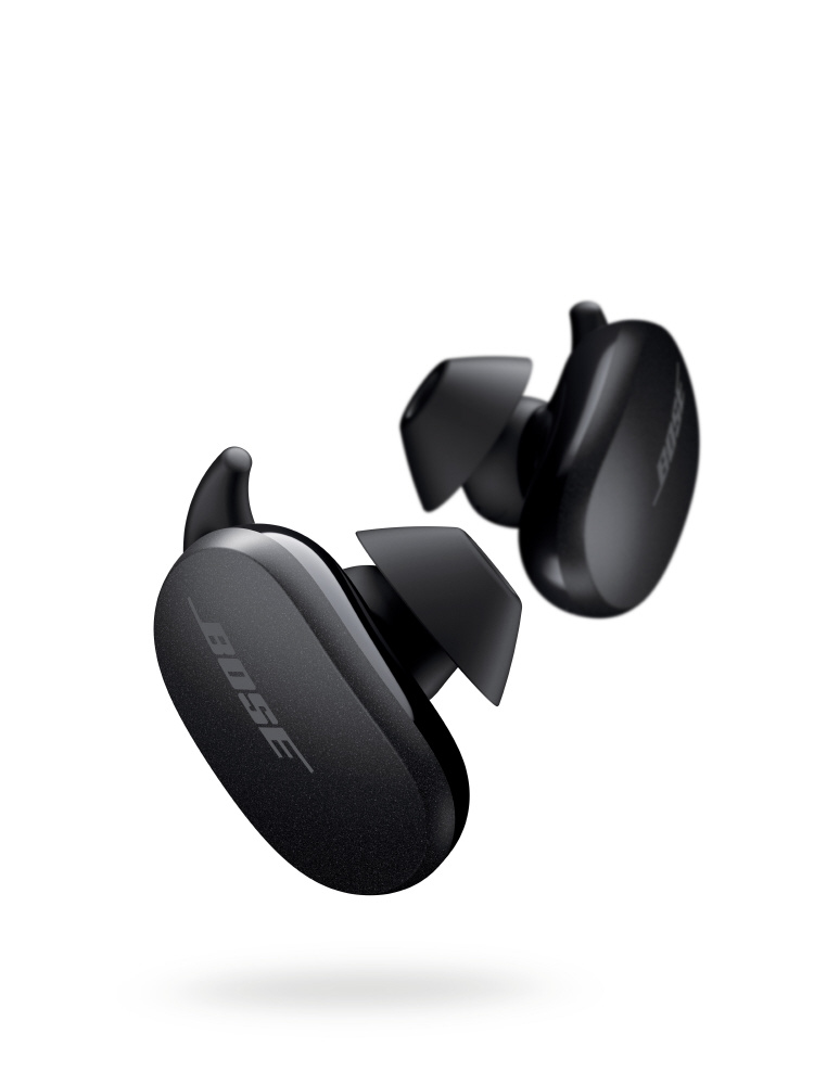 BOSE ワイヤレスイヤフォン QUIETCOMFORT EARBUDS SOA