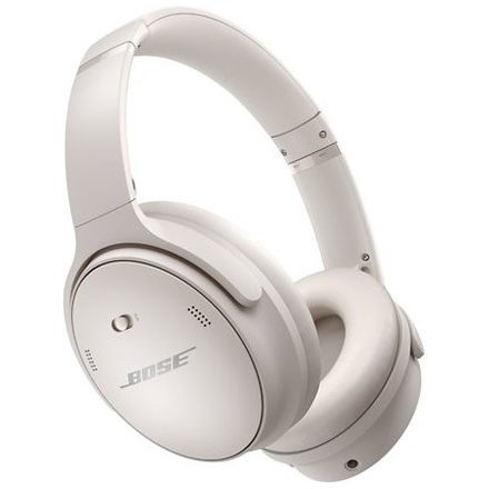 ブルートゥースヘッドホン Bose QuietComfort 45 Headphones White