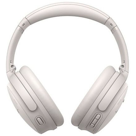 ブルートゥースヘッドホン Bose QuietComfort 45 Headphones White ...