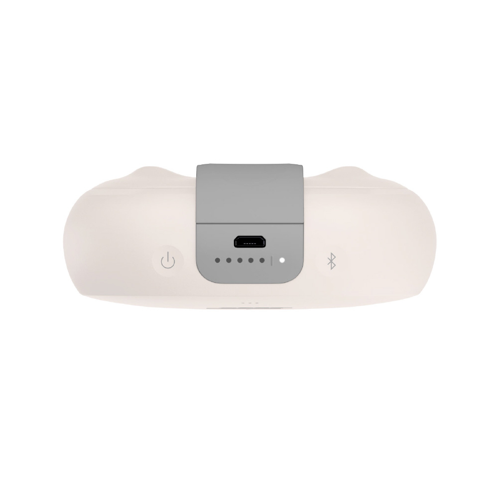 Bose Bluetoothスピーカー ホワイト Amazon.com: Bose SoundLink Color Bluetooth Speaker (White