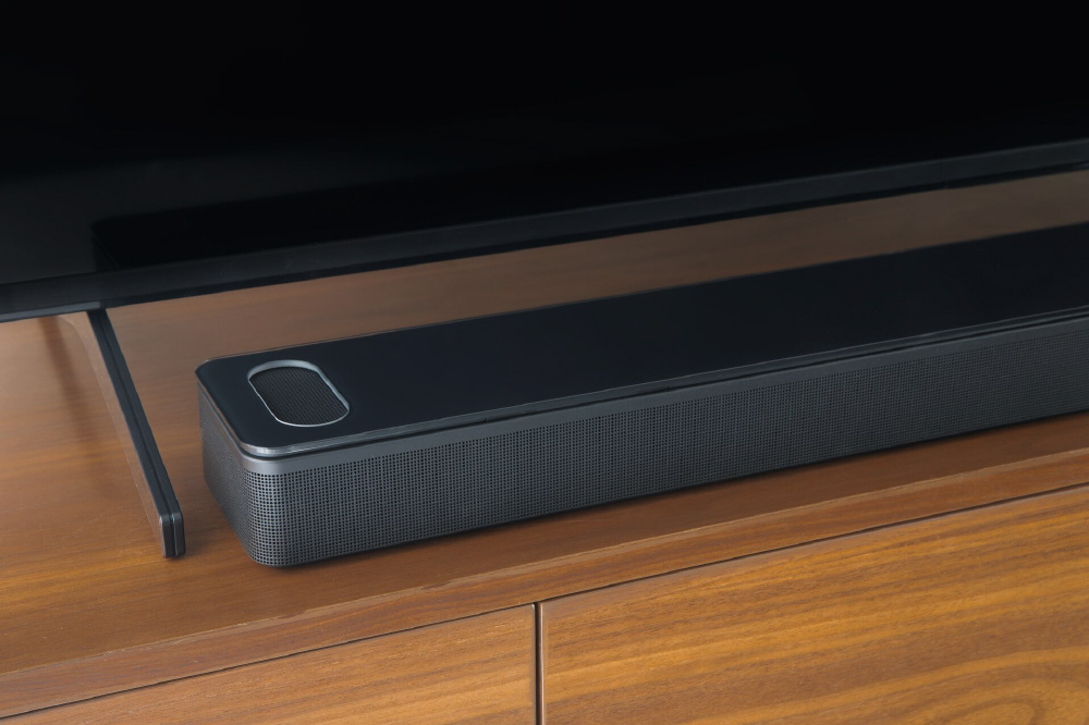 BOSE SMART SOUNDBAR 900 ブラックBOSE