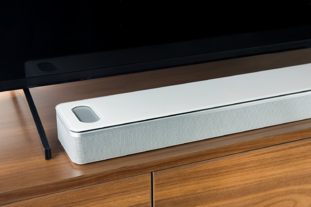 BoseSmaBose Smart Soundbar 700 サウンドバー Bluetooth