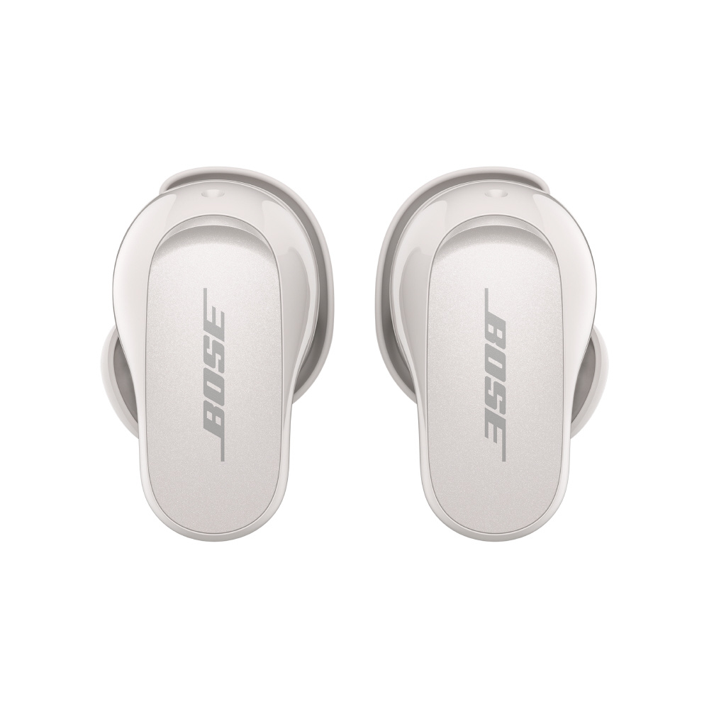 完全ワイヤレスイヤホン QuietComfort Earbuds II Soapstone