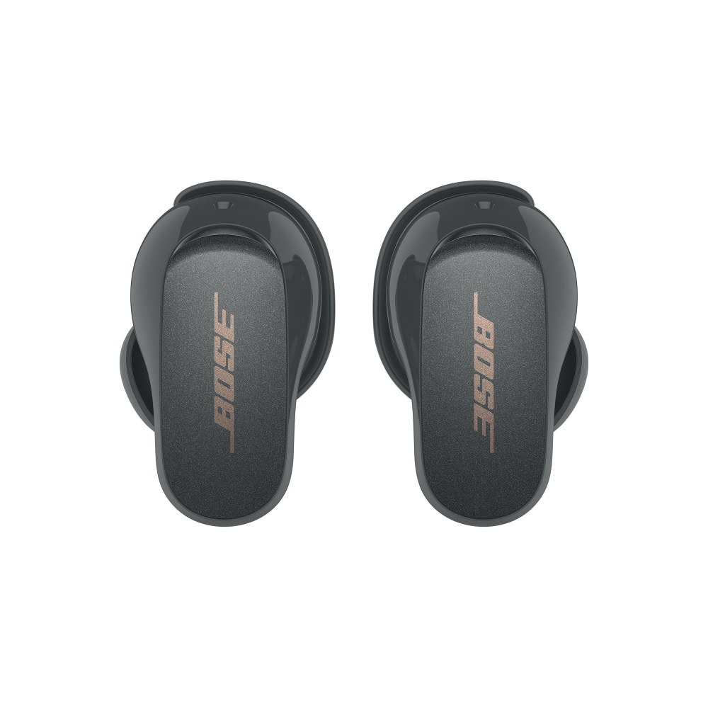 完全ワイヤレスイヤホン QuietComfort Earbuds II Eclipse Grey