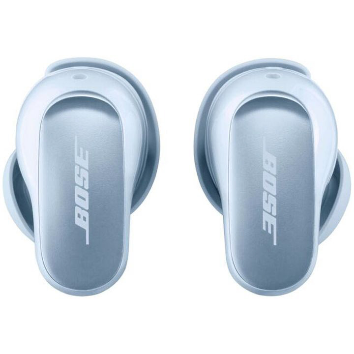 【新品未開封】Bose QuietComfort Ultra Earbuds　青