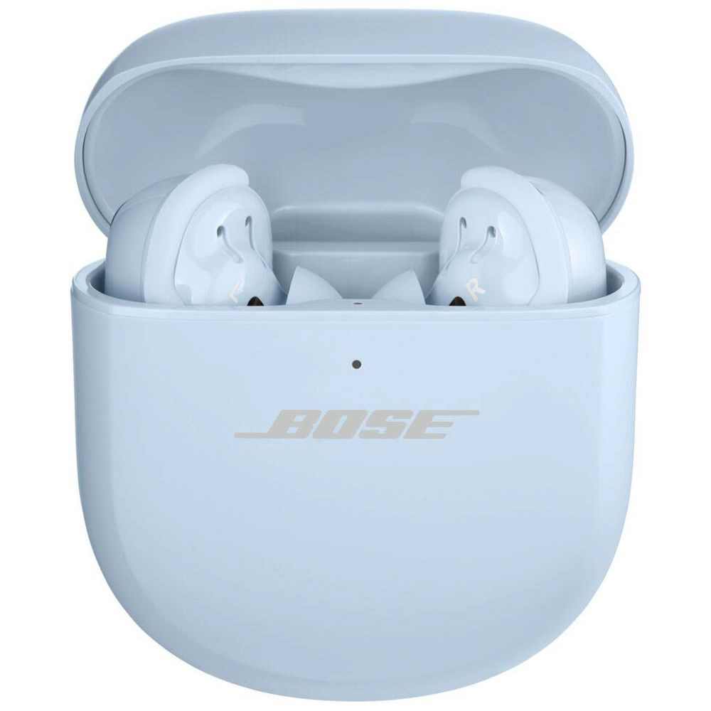 新品未開封　Bose QuietComfort Ultra Earbuds 白