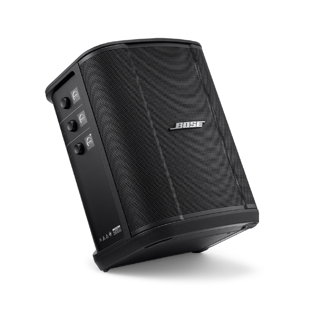 ワイヤレスPAシステム S1Pro+ ［ハイレゾ非対応 /Bluetooth対応 /Wi-Fi