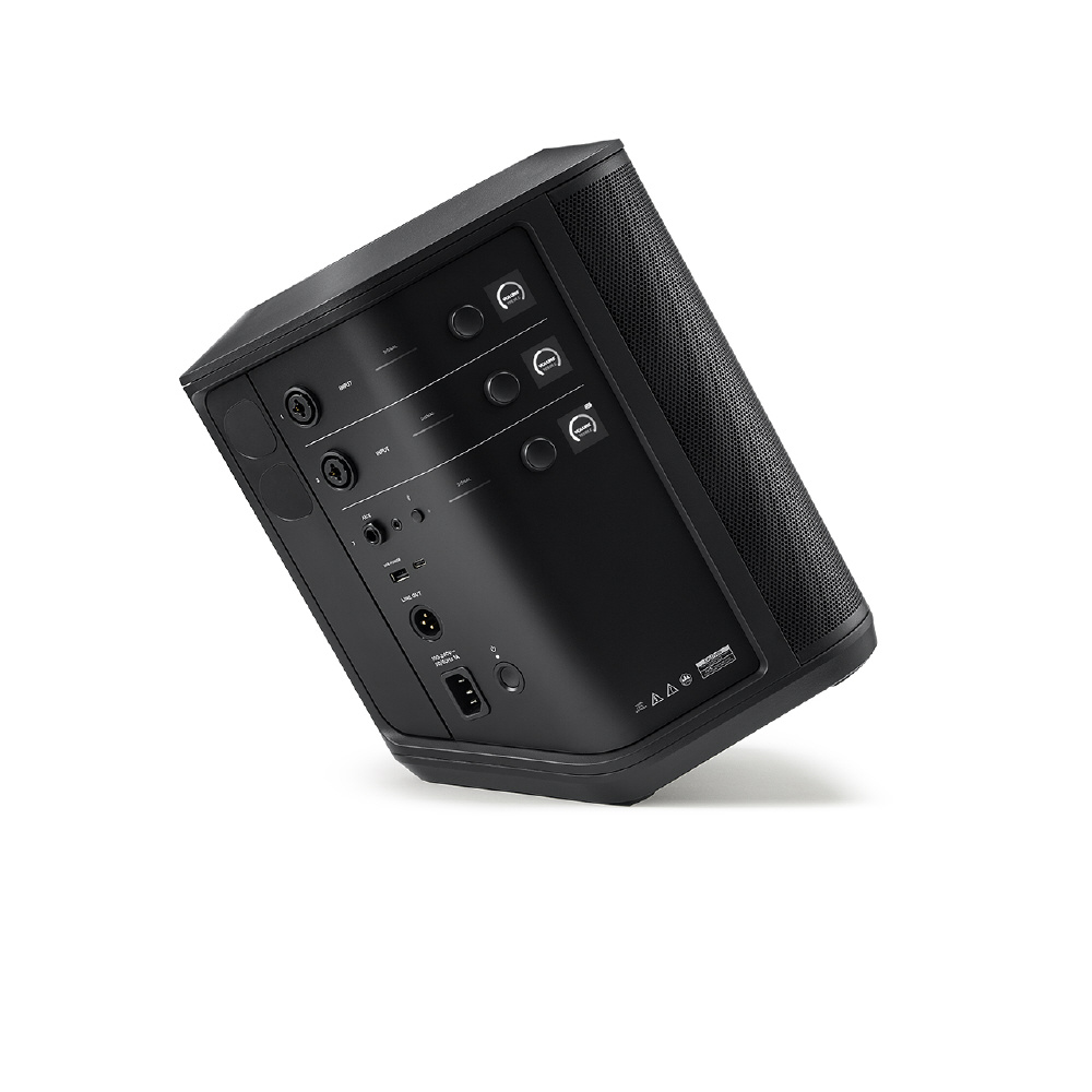 ワイヤレスPAシステム S1Pro+ ［ハイレゾ非対応 /Bluetooth対応 /Wi-Fi