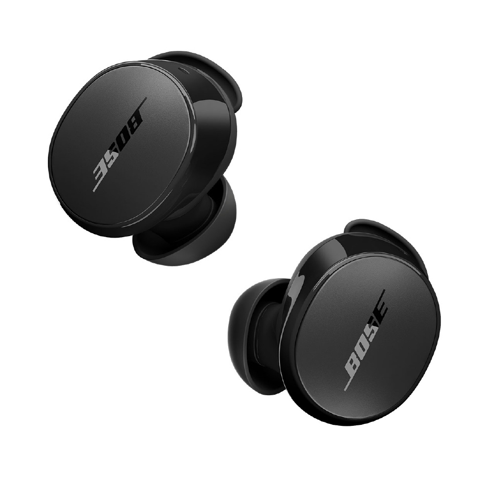 完全ワイヤレスイヤホン QuietComfort Earbuds BLACK QCEarbudsIBLK ［ワイヤレス(左右分離)  /ノイズキャンセリング対応 /Bluetooth対応］｜の通販はソフマップ[sofmap]