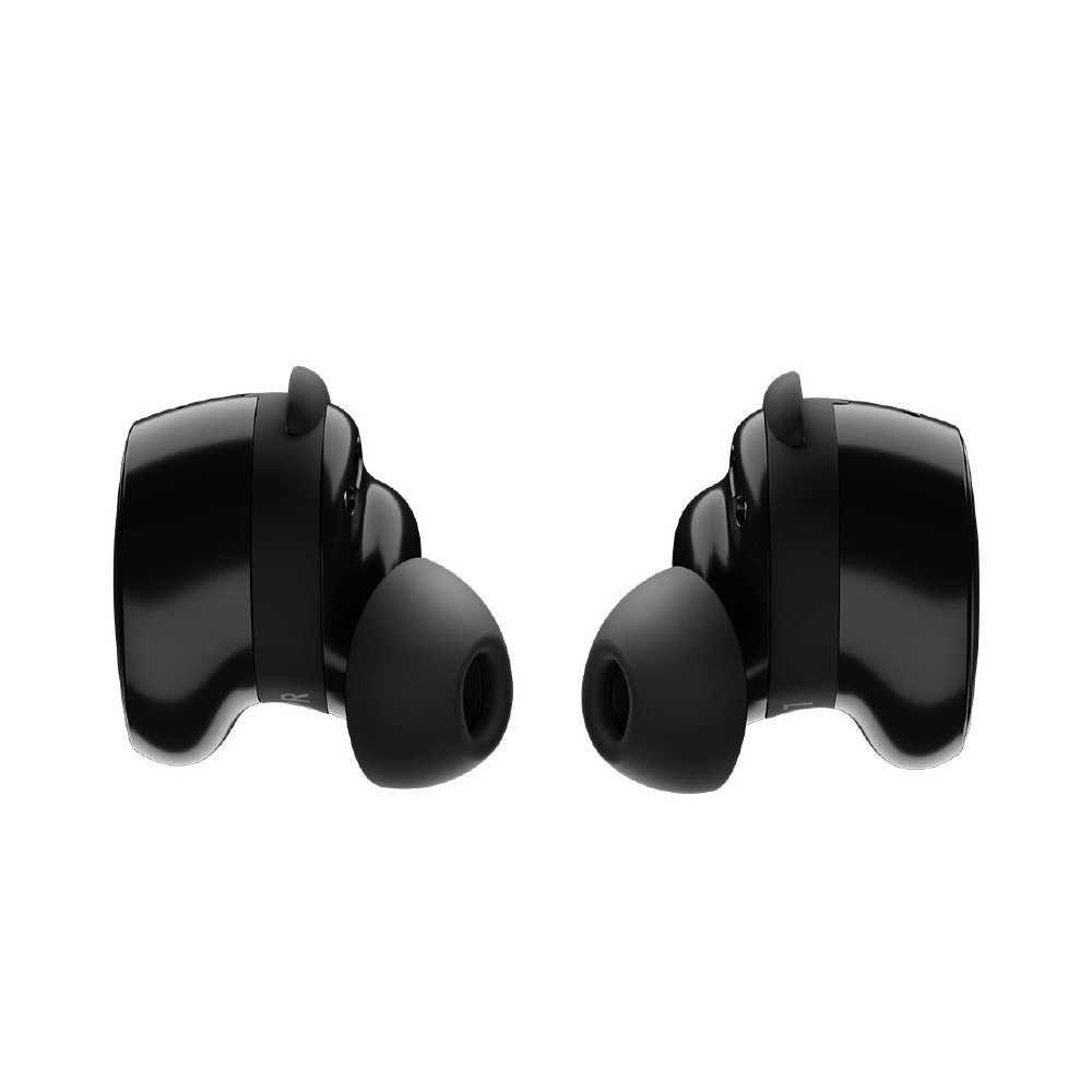 完全ワイヤレスイヤホン QuietComfort Earbuds BLACK QCEarbudsIBLK ［ワイヤレス(左右分離)  /ノイズキャンセリング対応 /Bluetooth対応］｜の通販はソフマップ[sofmap]