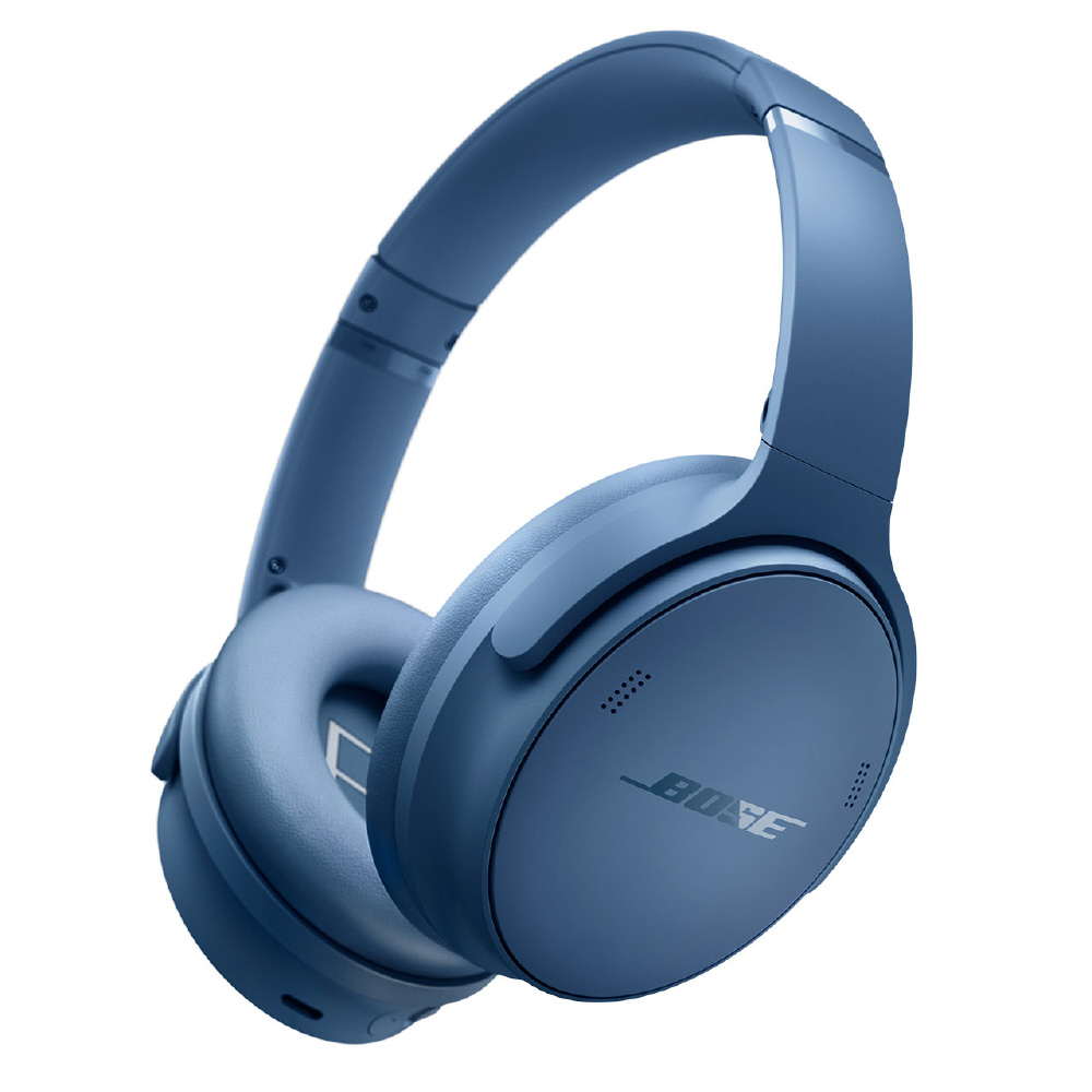 ブルートゥースヘッドホン QuietComfort Headphones Blue Dusk QuietComfortHPBLU  ［ノイズキャンセリング対応 /Bluetooth対応］｜の通販はソフマップ[sofmap]