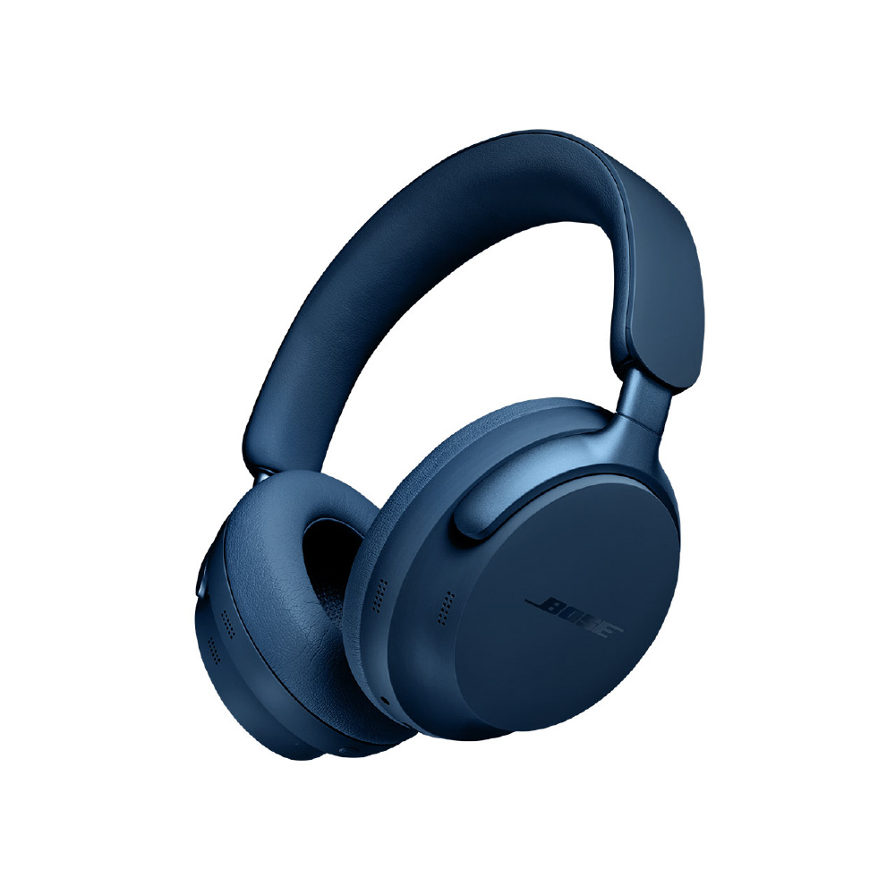 ブルートゥースヘッドホン（空間オーディオ対応） QuietComfort Headphones LUNAR BLUE QCULTRAHPLUN  ［ノイズキャンセリング対応 /Bluetooth対応］｜の通販はソフマップ[sofmap]