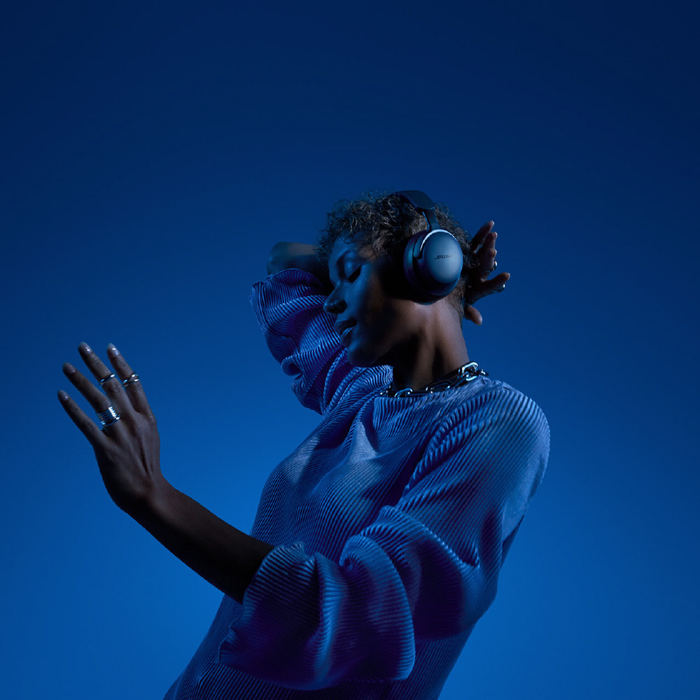ブルートゥースヘッドホン(空間オーディオ対応) QuietComfort ブルートゥースヘッドホン(空間オーディオ対応) QuietComfort
