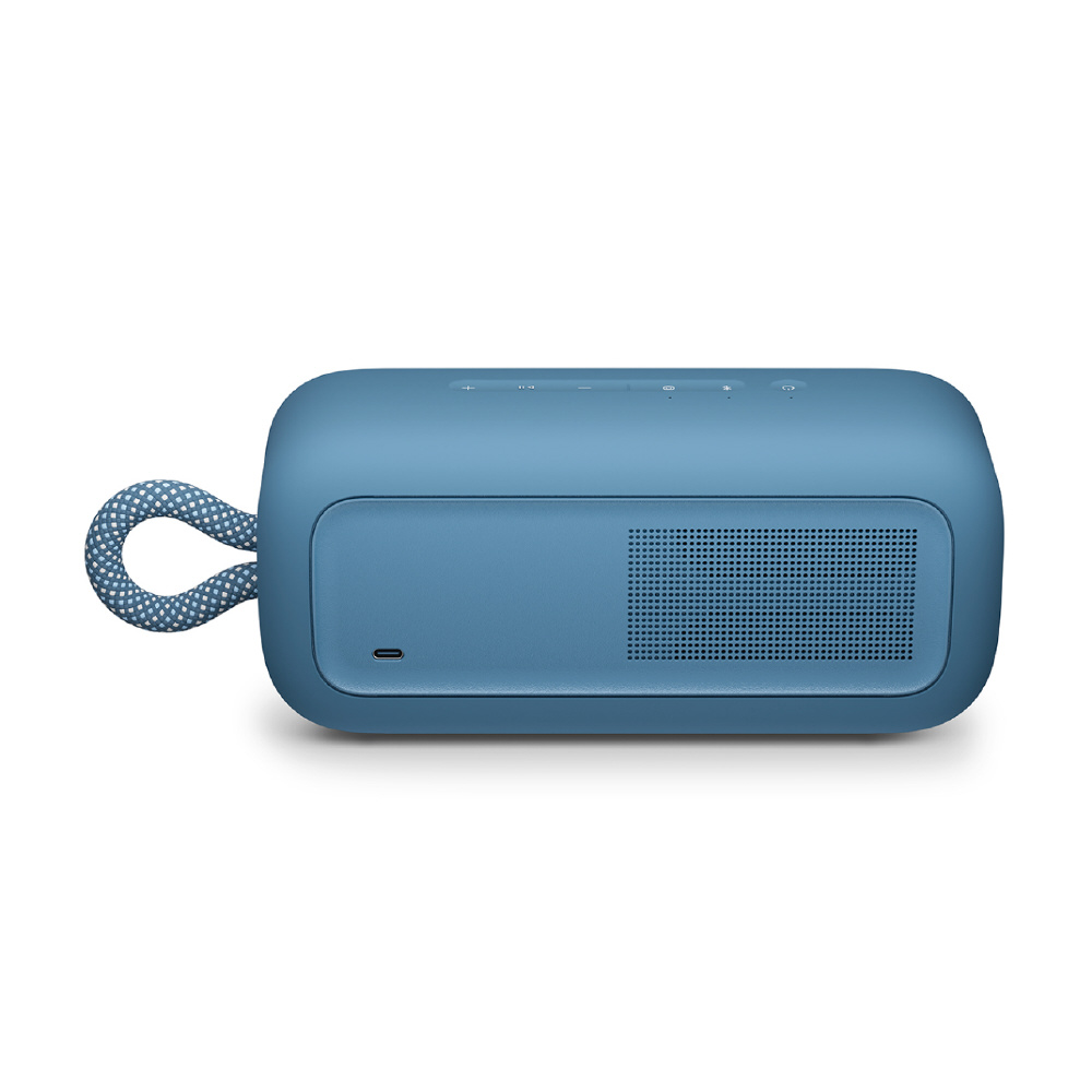 ブルートゥーススピーカー SoundLink Plus BLUE DUSK SLinkPlusPTBLBLU