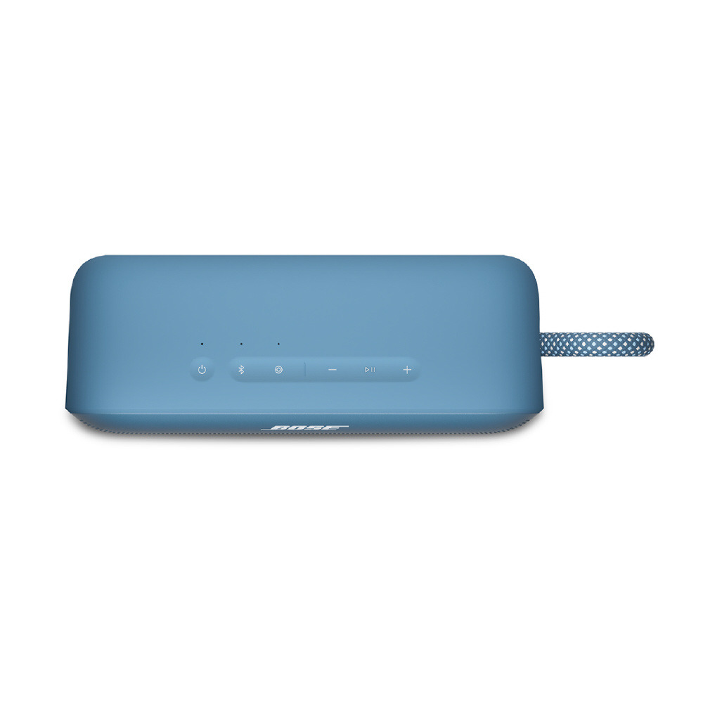 ブルートゥーススピーカー SoundLink Plus BLUE DUSK SLinkPlusPTBLBLU