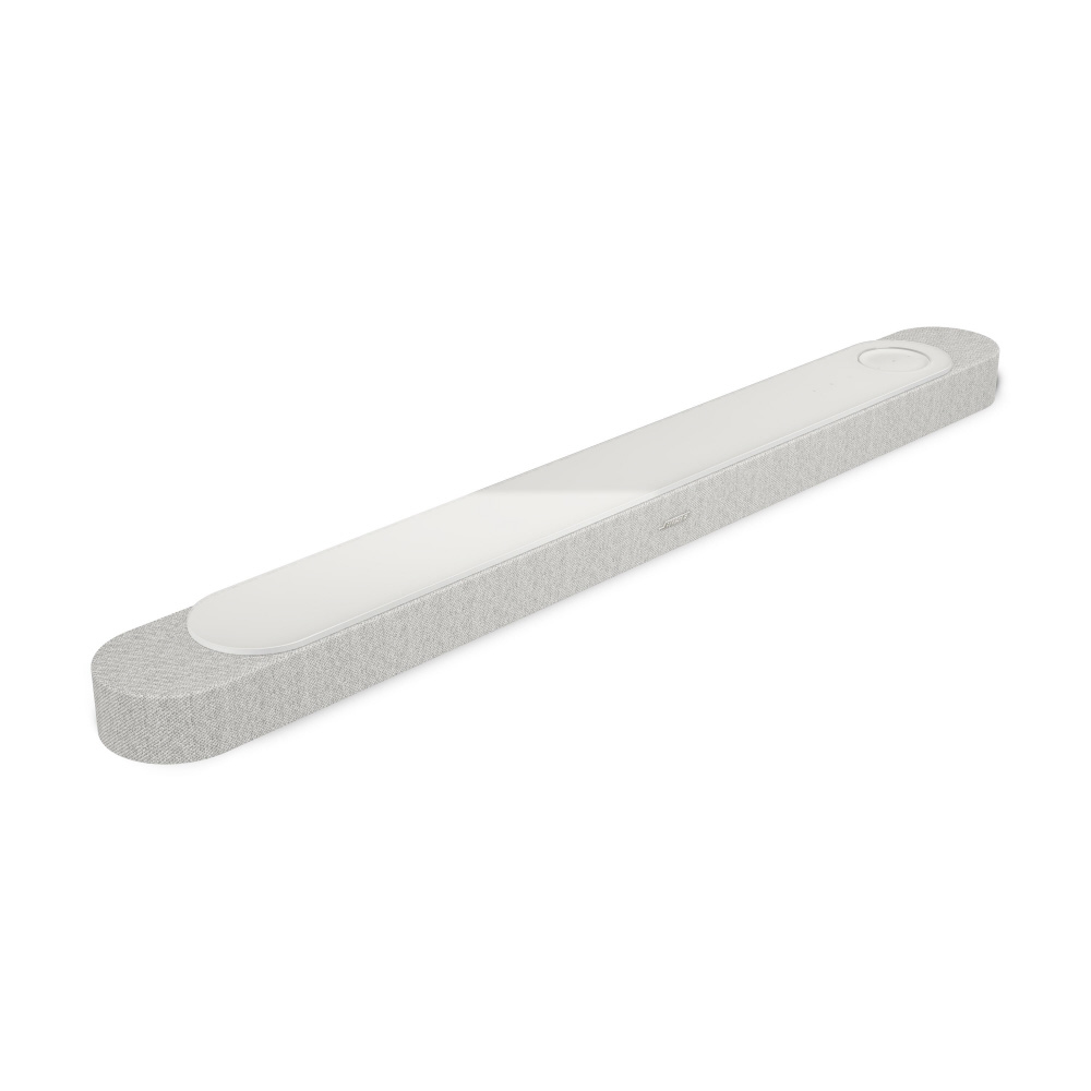 ホームシアターサウンドバー Bose Lifestyle Ultra Soundbar ホワイト