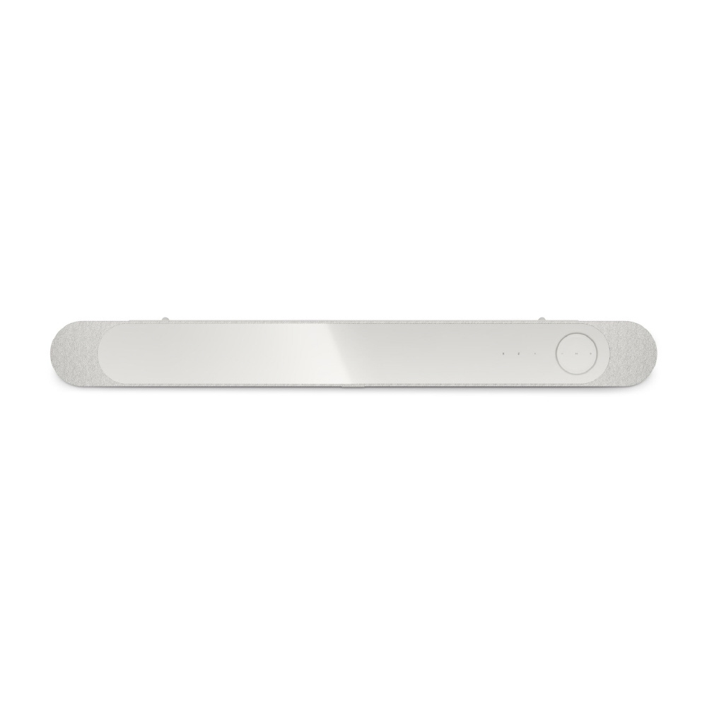 ホームシアターサウンドバー Bose Lifestyle Ultra Soundbar ホワイト