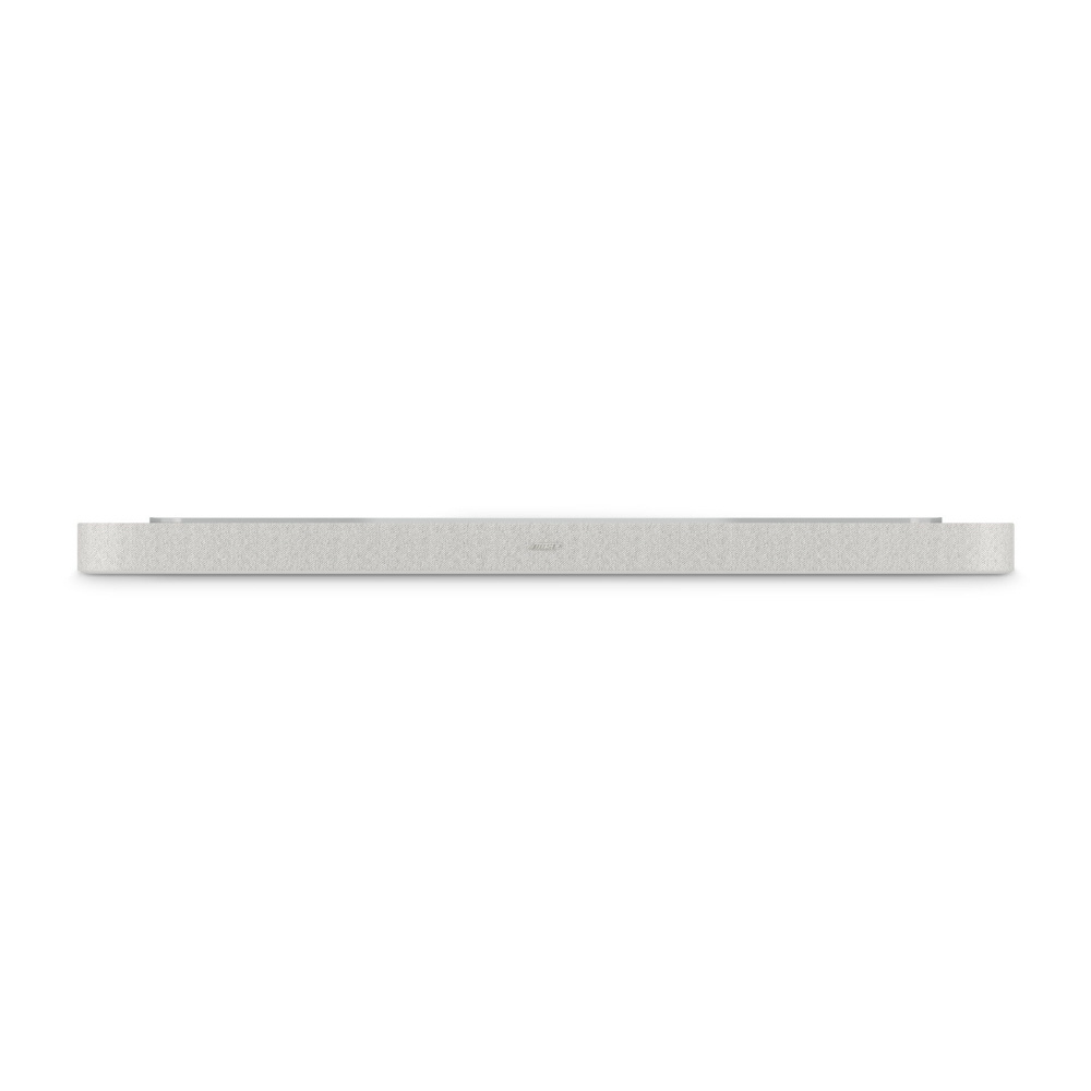ホームシアターサウンドバー Bose Lifestyle Ultra Soundbar ホワイト