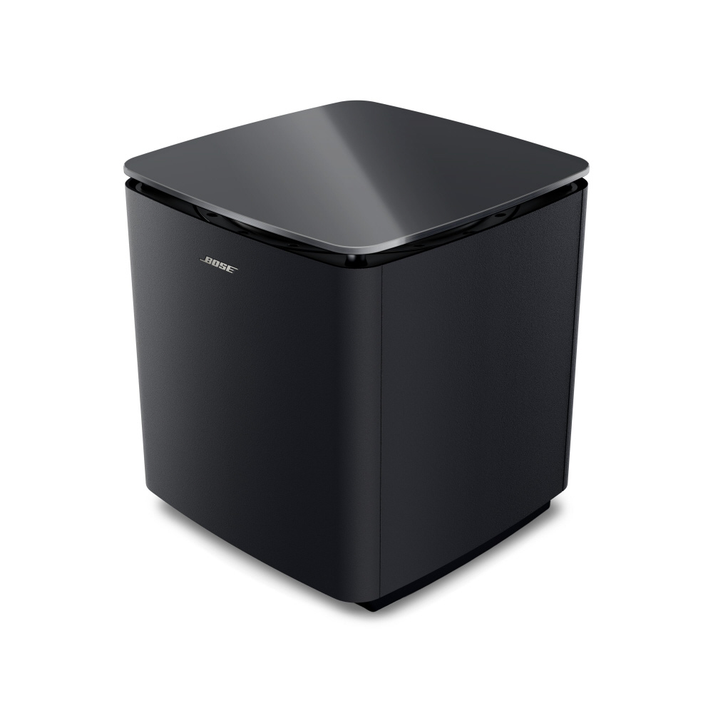 ホームシアターサブウーファー Bose Lifestyle Ultra Subwoofer
