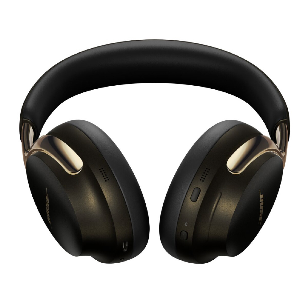 ブルートゥースヘッドホン QuietComfort Ultra Headphones 2nd Gen QC
