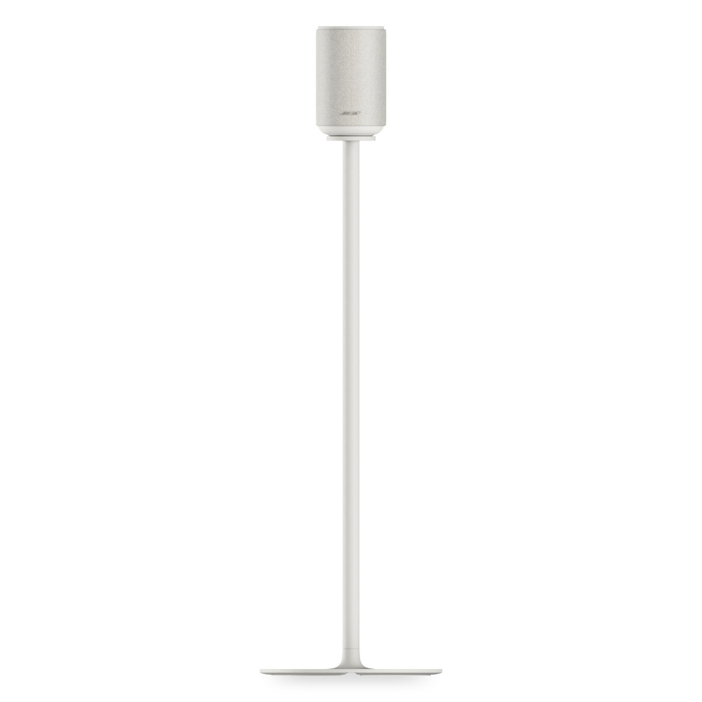 Bose Lifestyle Floor Stand ホワイト LifestyleFSWHT｜の通販は