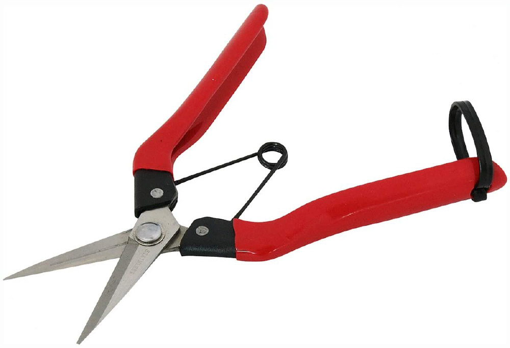 永吉 ステンレス芽切鋏 の通販はソフマップ Sofmap