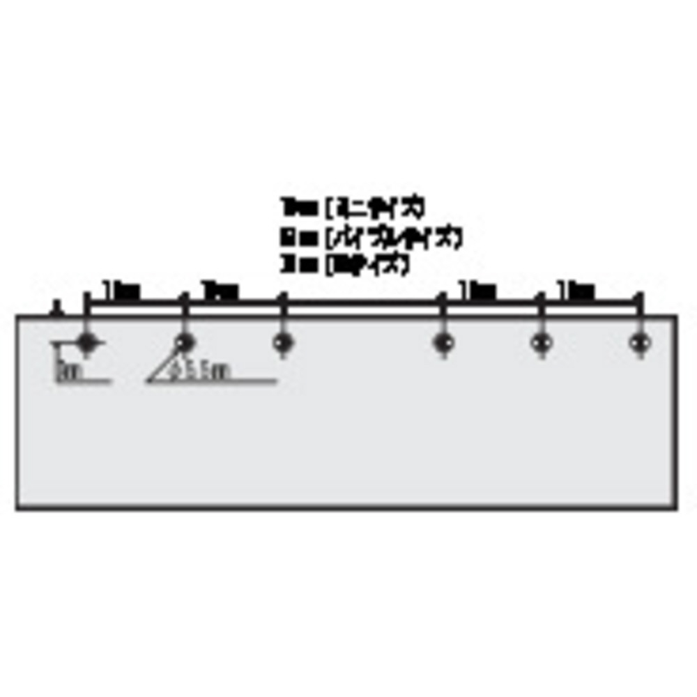 ＯＰ６穴パンチ（移動式） PU-4621213｜の通販はソフマップ[sofmap]