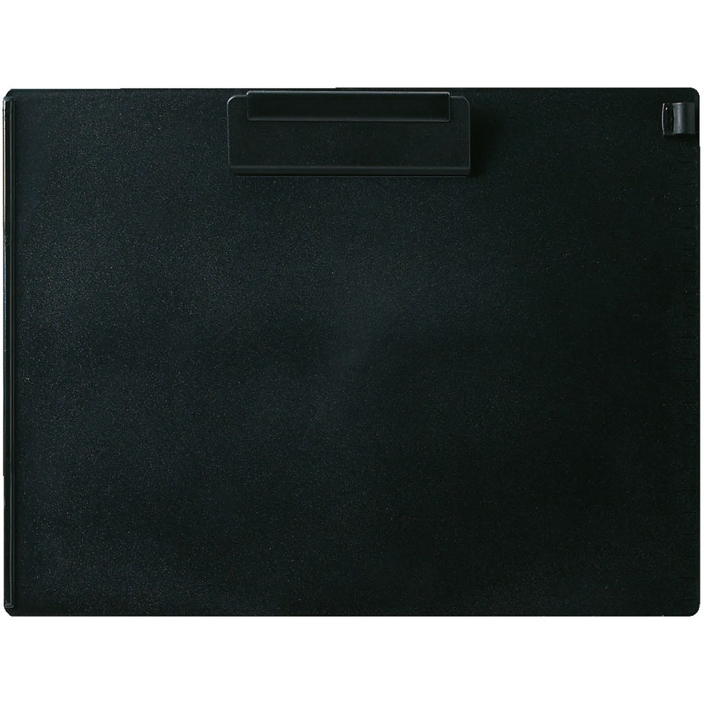 クリップボード A4S 黒 CB201BK｜の通販はソフマップ[sofmap]