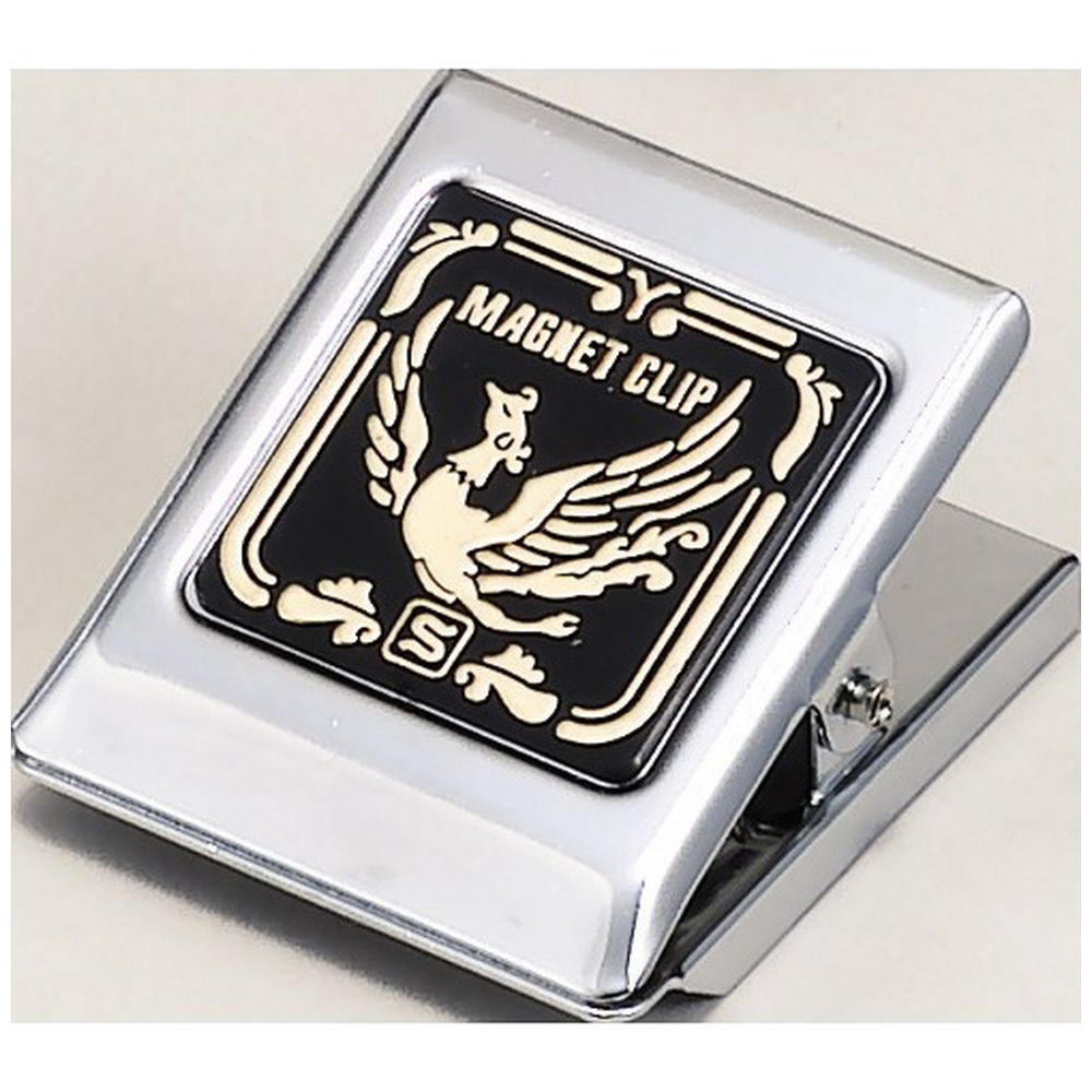 【中古】TSK マグネットクリップ MC-10 ライオン事務器 マグネットクリップ CS-10 1セット（5個） - アスクル