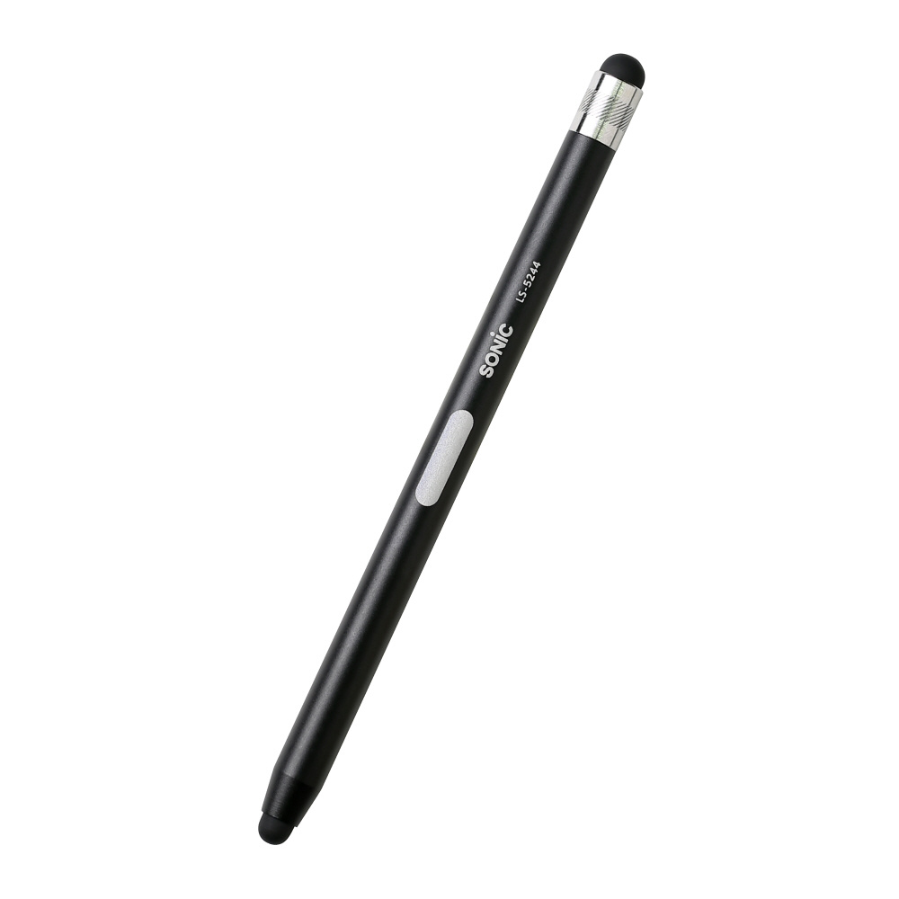 タッチペン タッチペン：静電式〕タブレットPC / スマホ対応 スクールタッチペン