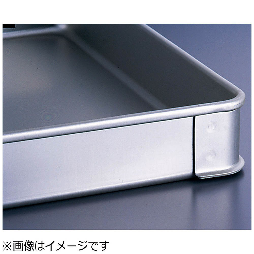 アルミ システムバット L型 大 50 アカオアルミ システムバット 大 50