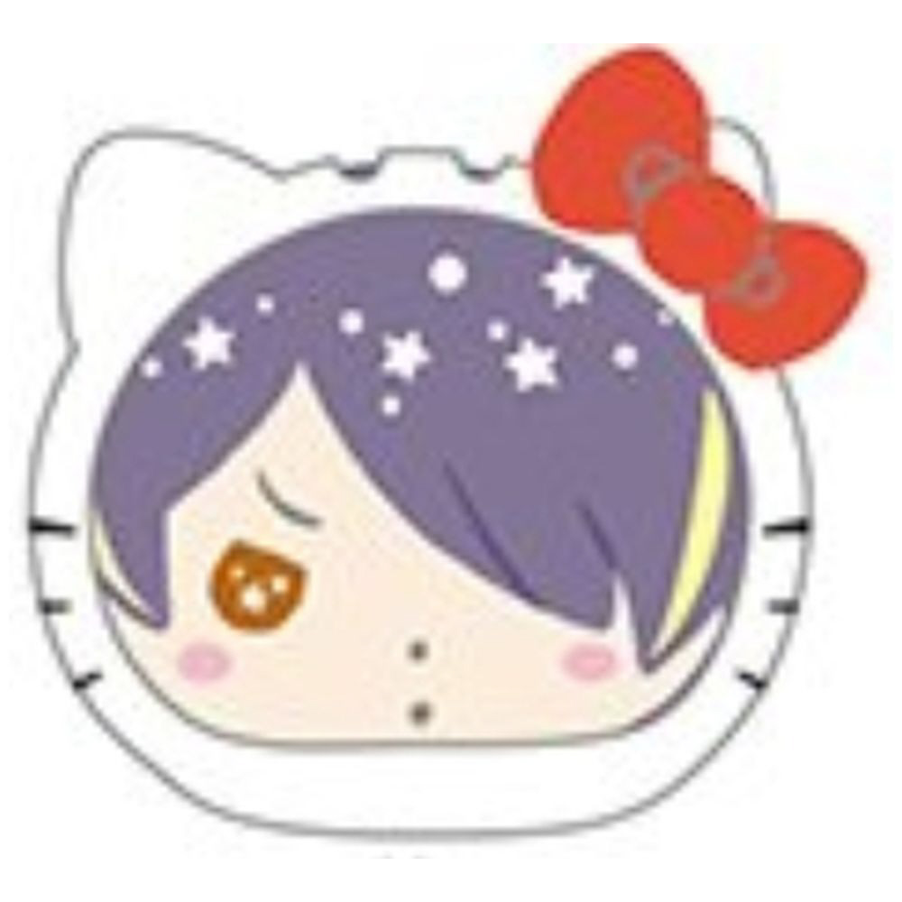 あんスタ サンリオ おまんじゅうにぎにぎマスコット 17 仙石忍 の通販はソフマップ Sofmap あんスタ サンリオ おまんじゅうにぎにぎマスコット 17 仙石忍 の通販はソフマップ Sofmap