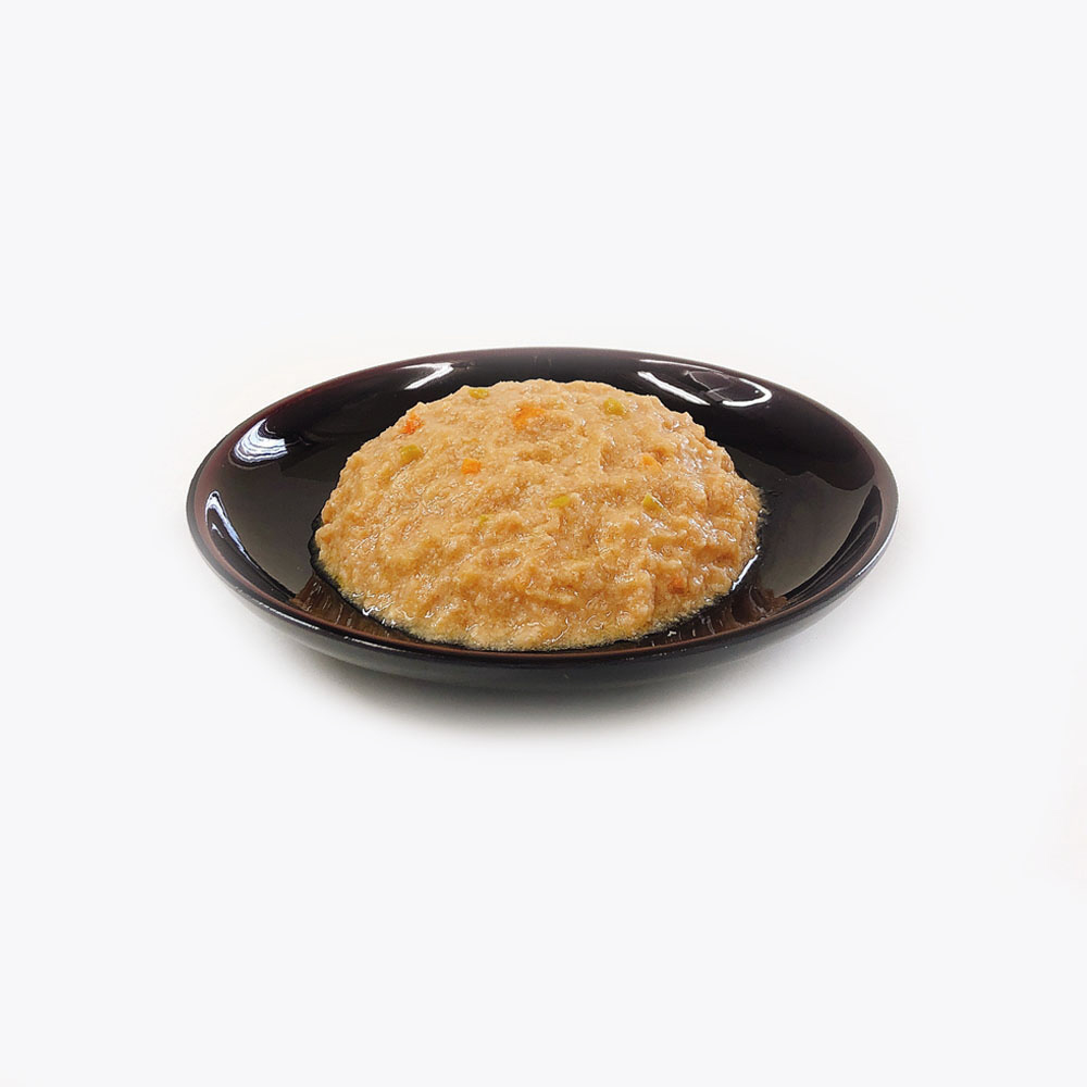 シニア犬の食事 ささみすりおろし野菜 85g｜の通販はソフマップ[sofmap]