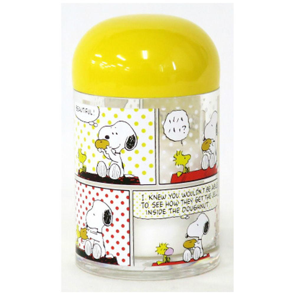 スヌーピーピーナッツ 調味料入れ 塩 の通販はソフマップ Sofmap